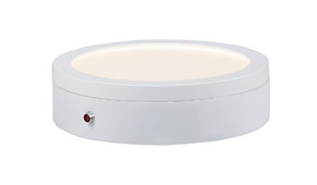 Exterior Ceiling Mount by Maxim ( 16 | 58784WTWT Wafer - 0-10 V ) 