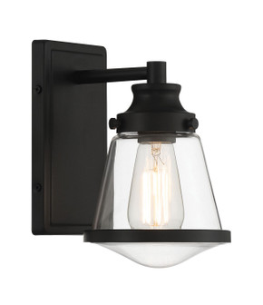 Exterior Wall Mount by Minka-Lavery ( 7 | 2581-66A Mannsdale ) 