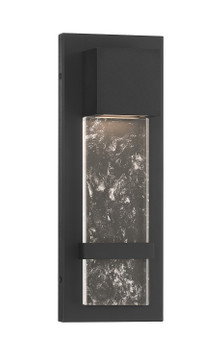 Exterior Wall Mt./Flush by Minka-Lavery ( 7 | 77300-66-L Sol ) 