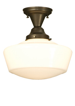 Semi-Flush Mts. Bowl Style by Meyda Tiffany ( 57 | 78011 Revival ) 