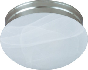 Flush Mounts Bowl Style by Maxim ( 16 | 5884MRSN Essentials - 588x ) 