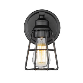 Sconces Directional/Cylinder by Millennium ( 59 | 3381-MB ) 