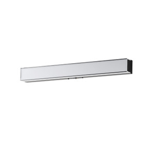 Bathroom Fixtures Cylindrical / Linear by Maxim ( 16 | 59002CLFTBK Edge ) 