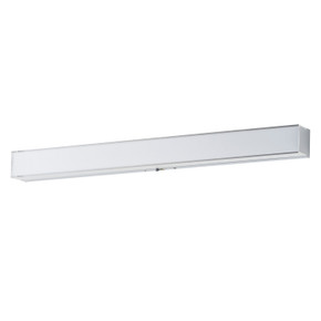 Bathroom Fixtures Cylindrical / Linear by Maxim ( 16 | 59004CLFTPC Edge ) 