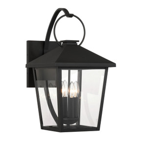 Exterior Wall Mount by Minka-Lavery ( 7 | 78001-66 Parkside ) 