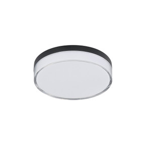 Flush Mounts Bowl Style by Maxim ( 16 | 59762CLFTBK Edge ) 