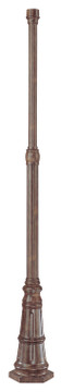 Exterior Posts by Minka-Lavery ( 7 | 7902-61 7902 ) 