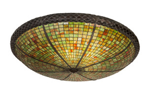Shades Misc. Glass by Meyda Tiffany ( 57 | 51126 Acorn ) 