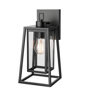Exterior Wall Mount by Millennium ( 59 | 198401-PBK Denzell ) 