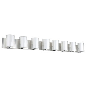 Bathroom Fixtures Five+Lights by Maxilite ( 501 | MX 6155-8 Dina ) 