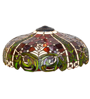 Shades Misc. Glass by Meyda Tiffany ( 57 | 30266 Bavarian ) 