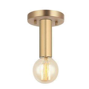 Flush Mounts Exposed Lamps by Maxilite ( 501 | MX 3471-18 Peoria ) 