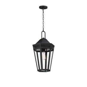 Exterior Wall Mount by Maxim ( 16 | 30596CLBK Oxford ) 