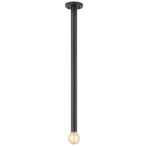 Flush Mounts Exposed Lamps by Maxilite ( 501 | MX 3474-07 Peoria ) 
