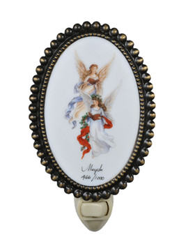 Specialty Items Night Lights by Meyda Tiffany ( 57 | 107255 Christmas ) 