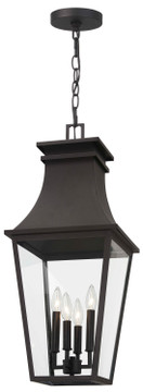 Exterior Hanging by Minka-Lavery ( 7 | 7999-66 Gloucester ) 