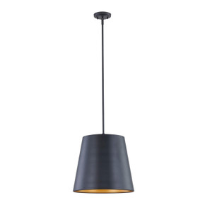 Pendants Drum Shade by Millennium ( 59 | 99121-MB Allson ) 