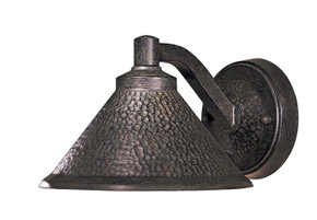 Exterior Wall Mount by Minka-Lavery ( 7 | 8101-A138 Kirkham ) 