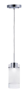 Mini Pendants Cable by Maxim ( 16 | 10192CLFTPC Scope ) 