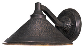 Exterior Wall Mount by Minka-Lavery ( 7 | 8102-A138 Kirkham ) 