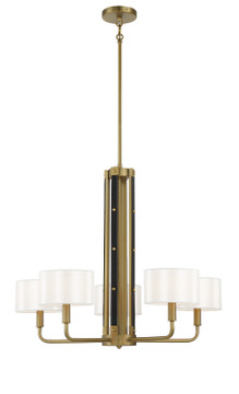 Mid. Chandeliers Candle by Minka-Lavery ( 7 | 2785-695 Chelsea ) 