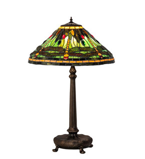 Lamps Table by Meyda Tiffany ( 57 | 52441 Tiffany Dragonfly ) 