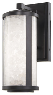 Exterior Wall Mount by Minka-Lavery ( 7 | 8181-66A-L Salt Creek ) 