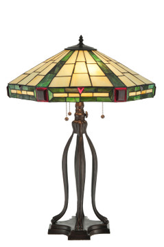 Lamps Table by Meyda Tiffany ( 57 | 30788 Wilkenson ) 