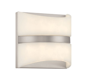 Sconces Pocket by Minka-Lavery ( 7 | 821-84-L Velaux ) 