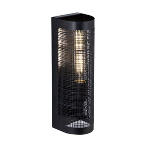 Exterior Sconces by Maxim ( 16 | 31220BK Hatcher ) 