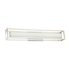 Bathroom Fixtures Cylindrical / Linear by Maxilite ( 501 | MXA6317-40 Eldridge ) 