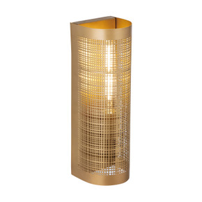 Exterior Sconces by Maxim ( 16 | 31220GLD Hatcher ) 