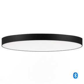 Flush Mounts Bowl Style by Maxim ( 16 | 67662WTBK Tuner ) 
