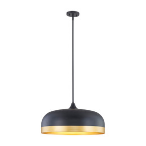 Pendants Metal Shade by Millennium ( 59 | 99602-MB Amarra ) 