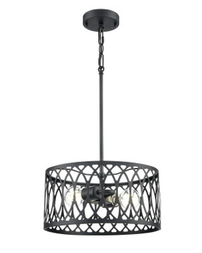 Pendants Open Frame by Millennium ( 59 | 42102-MB Arelyn ) 