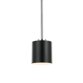 Mini Pendants Glass Down by Maxilite ( 501 | MX 261R11-07 Andel ) 