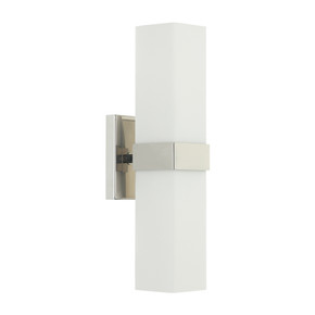 Sconces Single Glass by Maxilite ( 501 | MX 6177-11 Portici ) 