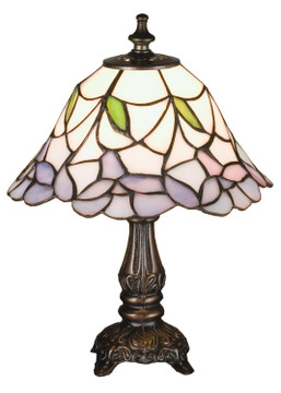 Lamps Table Accent by Meyda Tiffany ( 57 | 31194 Daffodil Bell ) 