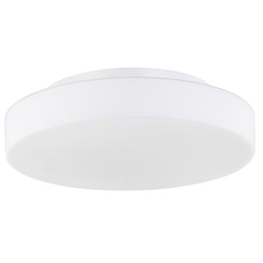 Flush Mounts Drum Shade by Maxilite ( 501 | MX 3524 Nico ) 
