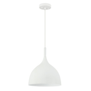 Pendants Metal Shade by Maxilite ( 501 | MX 2621-02 Manon ) 