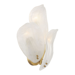 Sconces Empire/Basket by Metropolitan ( 29 | N2213-732 Orchid ) 