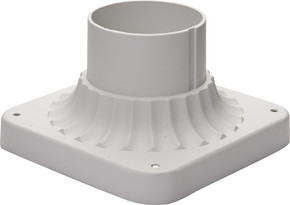 Exterior Pier Mounts by Maxim ( 16 | 2001WT Outdoor Essentials - 200x ) 