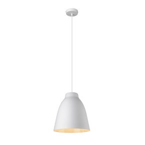Pendants Metal Shade by Maxilite ( 501 | MX 2622-02 Tosca ) 