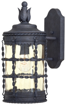 Exterior Wall Mount by Minka-Lavery ( 7 | 8880-A39 Mallorca ) 