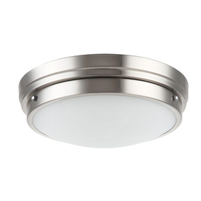 Flush Mounts Bowl Style by Maxilite ( 501 | MX 3543-40 Belle ) 