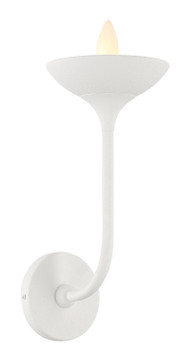 Sconces Single Candle by Minka-Lavery ( 7 | 4711-892 Ryton ) 