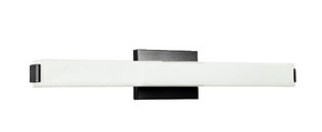 Bathroom Fixtures Cylindrical / Linear by Maxilite ( 501 | MXA6367-07 Florence ) 