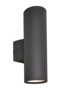 Exterior Sconces by Maxim ( 16 | 86102ABZ Lightray LED ) 