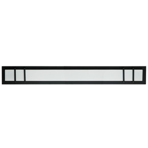 Bathroom Fixtures Cylindrical / Linear by Maxilite ( 501 | MX 6224-07LED Livia ) 
