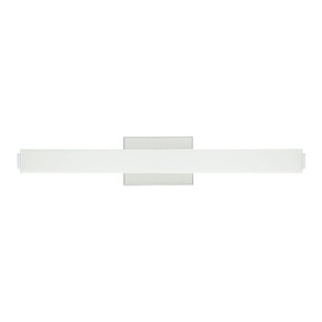 Bathroom Fixtures Cylindrical / Linear by Maxilite ( 501 | MXA6367-11 Florence ) 